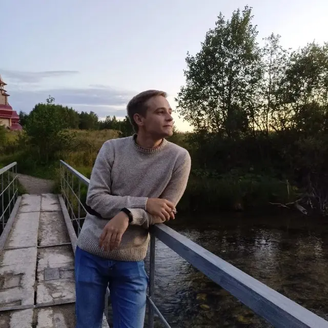 Сергей Подус