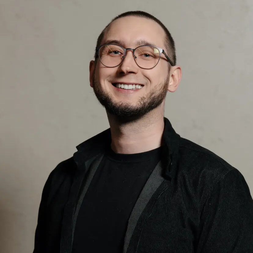 Станислав Никин