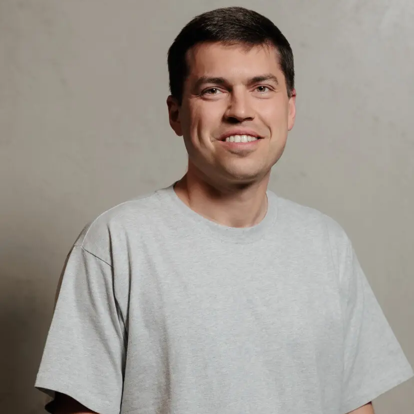 Дмитрий Чистяков