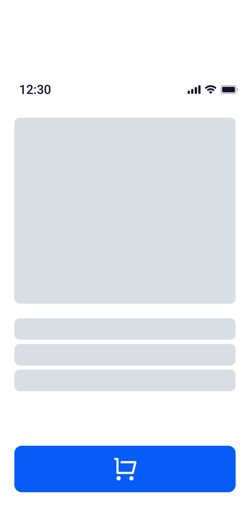 Открывает новый канал продаж