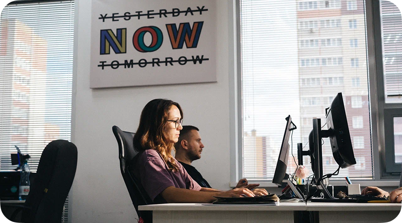 Развитие и сопровождение сайтов