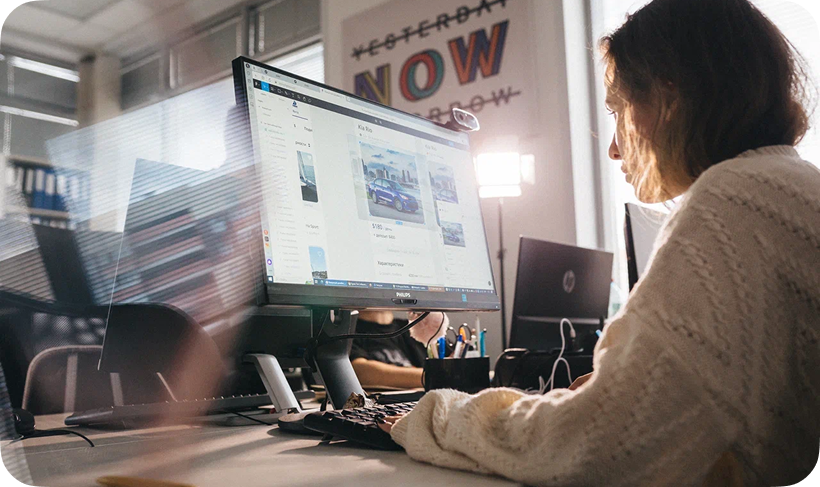 Техническое обслуживание сайтов